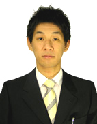 代表 山本昌一