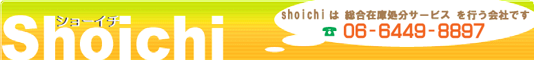 �߸˽�ʬ�����ӥ������ȡ�(ͭ)shoichi