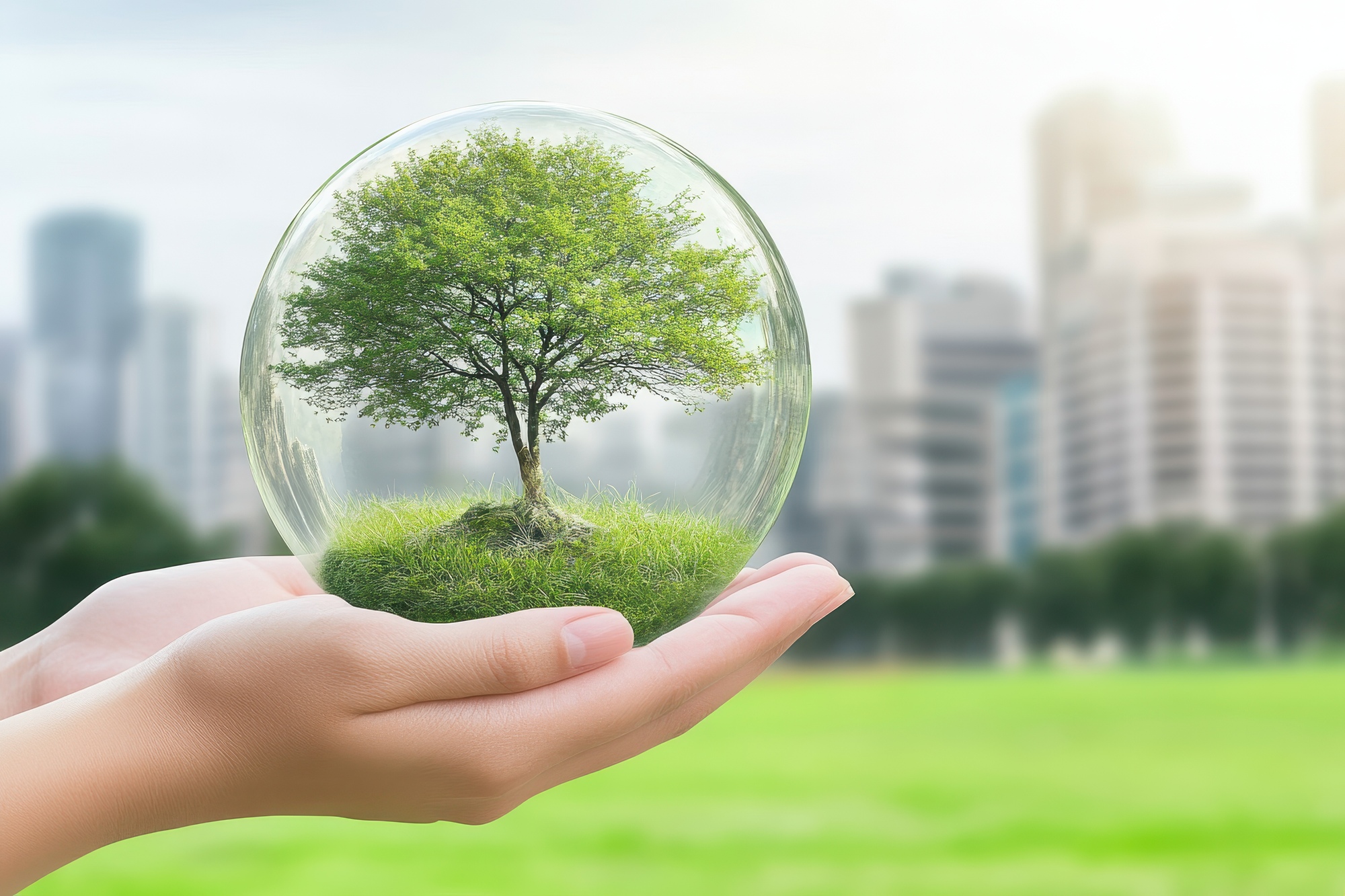 ファストファッションが問題視される環境的な背景