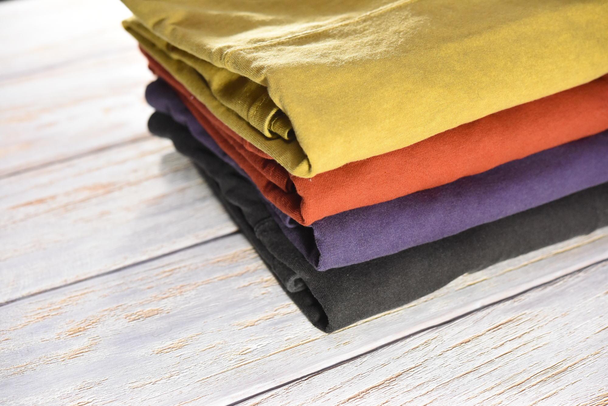 h2ファストファッションとは？