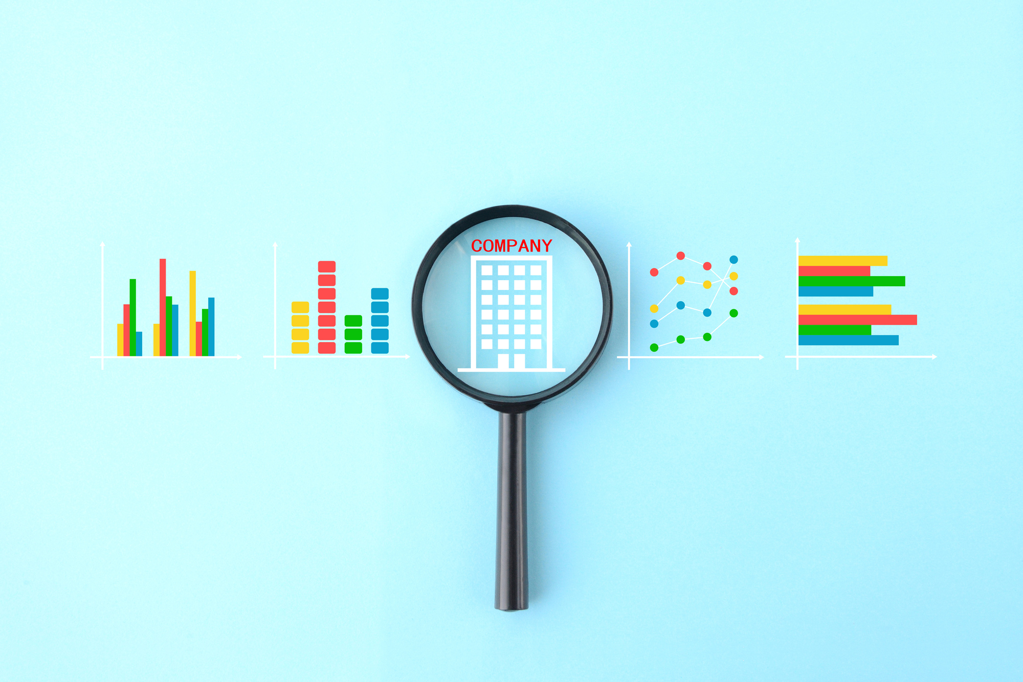 SDGsへの取り組み状況分析