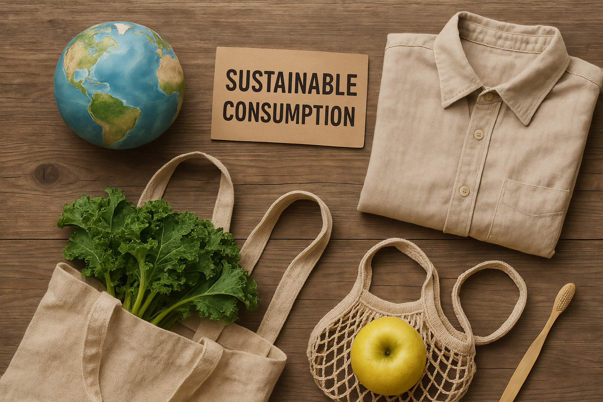 エシカルファッションとは？意味や基準・企業の例についても解説