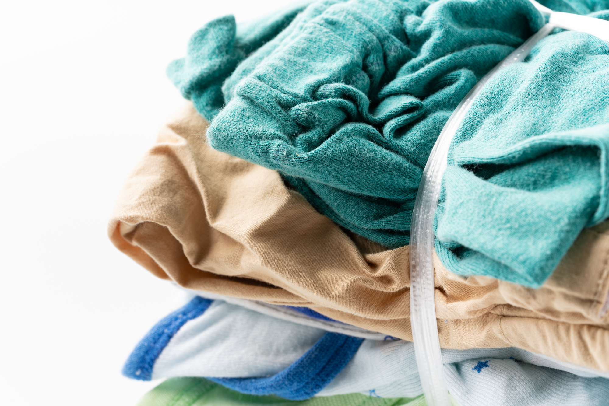 衣類の大量廃棄はなぜ起きるのか