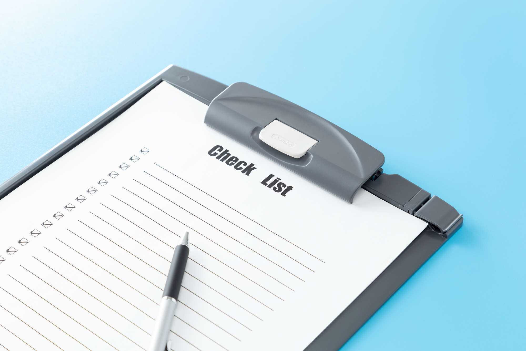 エシカルファッションの10の基準とは