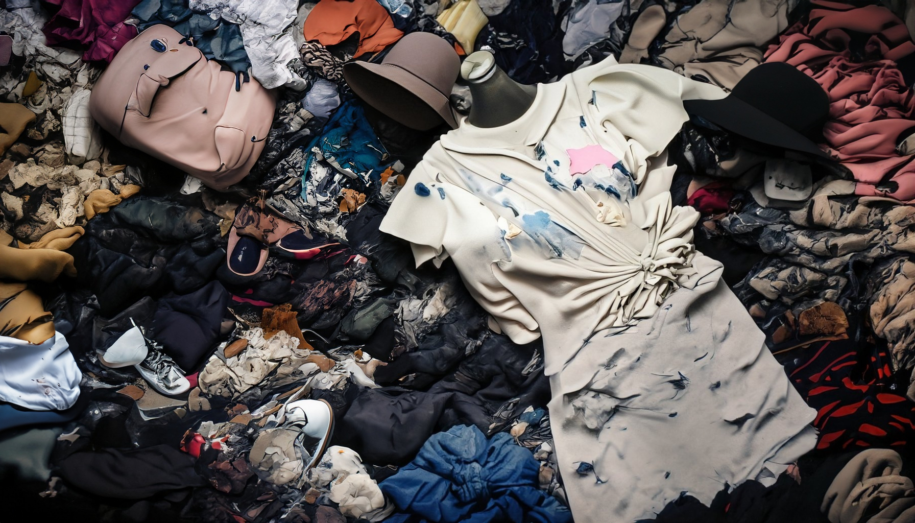 大量生産・大量消費とは？