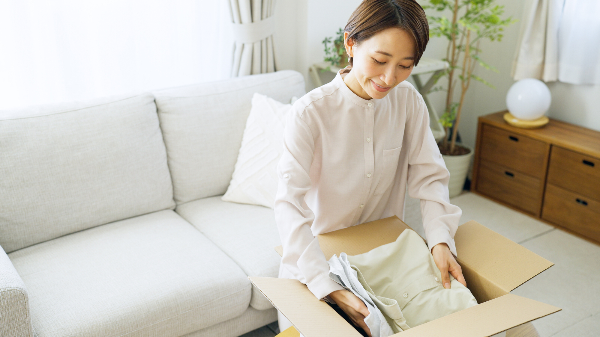 ファストファッション問題に対してできることは？消費者・アパレル企業にできることをそれぞれ解説