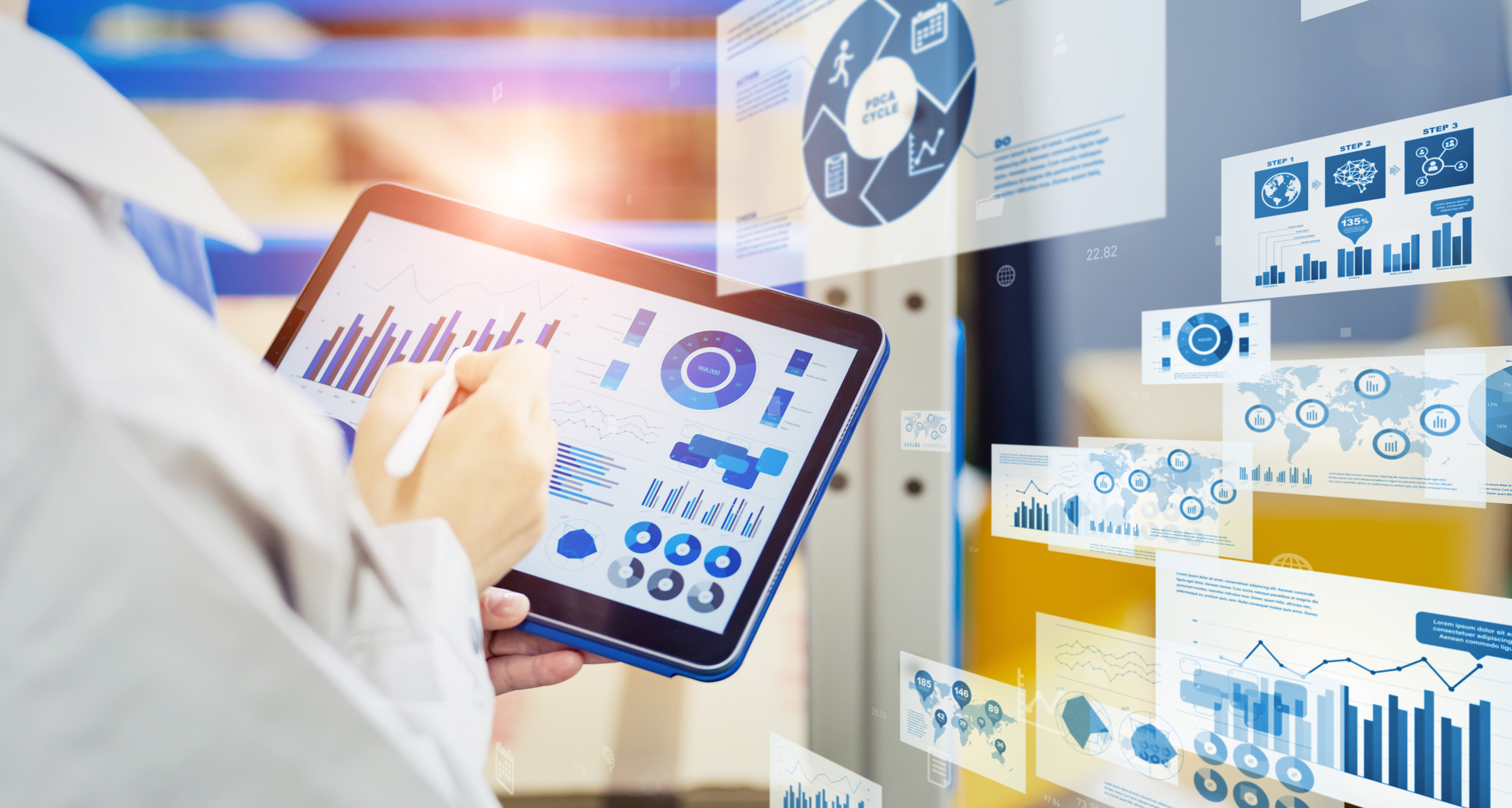 過剰在庫を作らないためのポイント