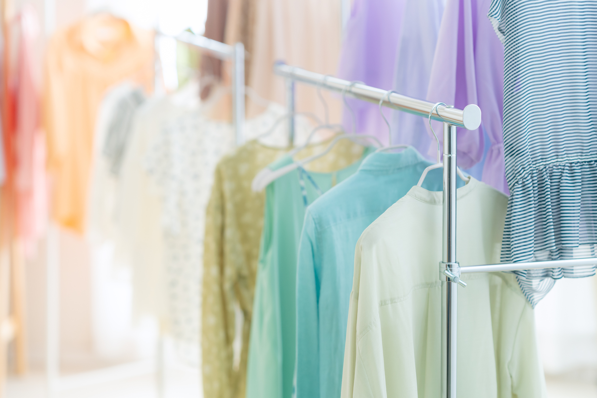 エシカルファッションとは？