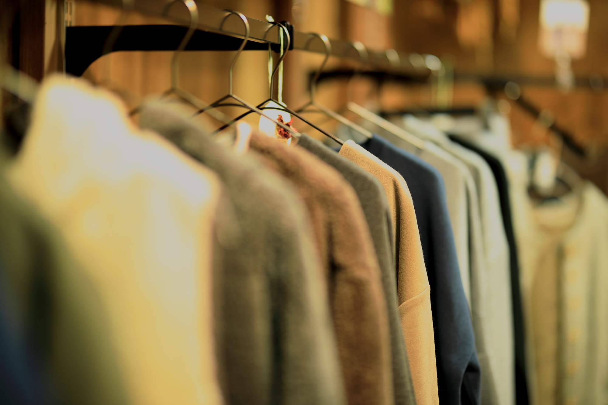 日本の衣服廃棄量の現状