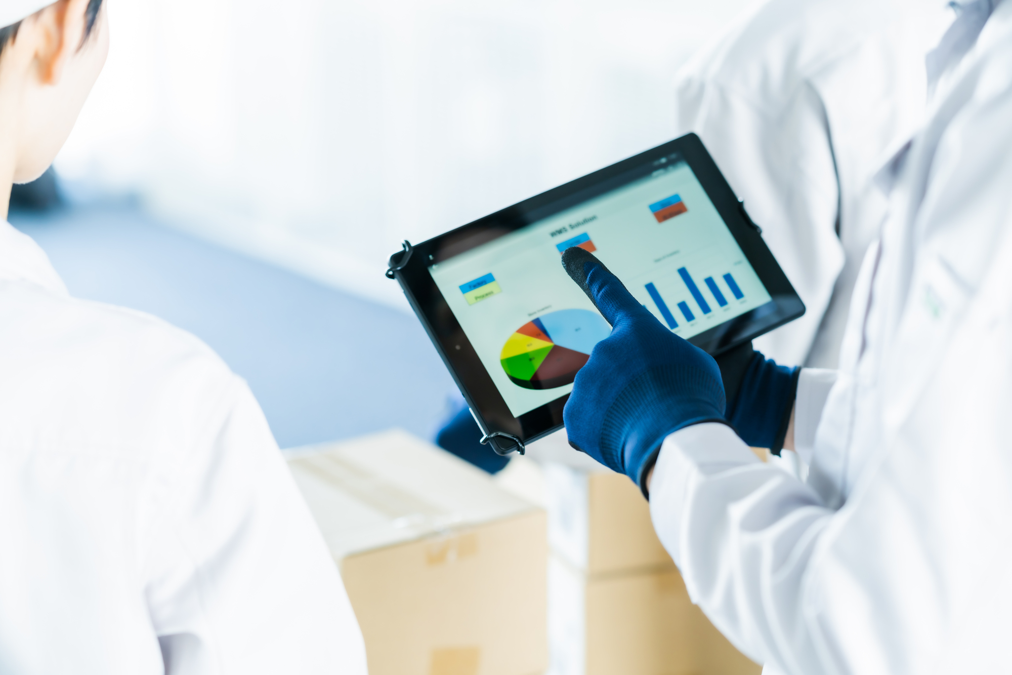 アパレルの在庫回転率とは？目安・計算方法・改善策までわかりやすく解説