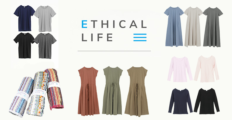 ETHICAL LIFE