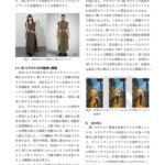 学会誌「日本繊維製品消費科学」6